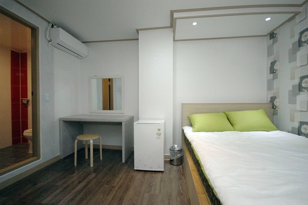 Eel Guesthouse Seul Dış mekan fotoğraf